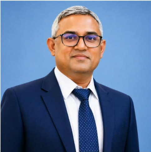 Dr Sajjad Kabir Mitul